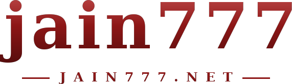 jain777 logo