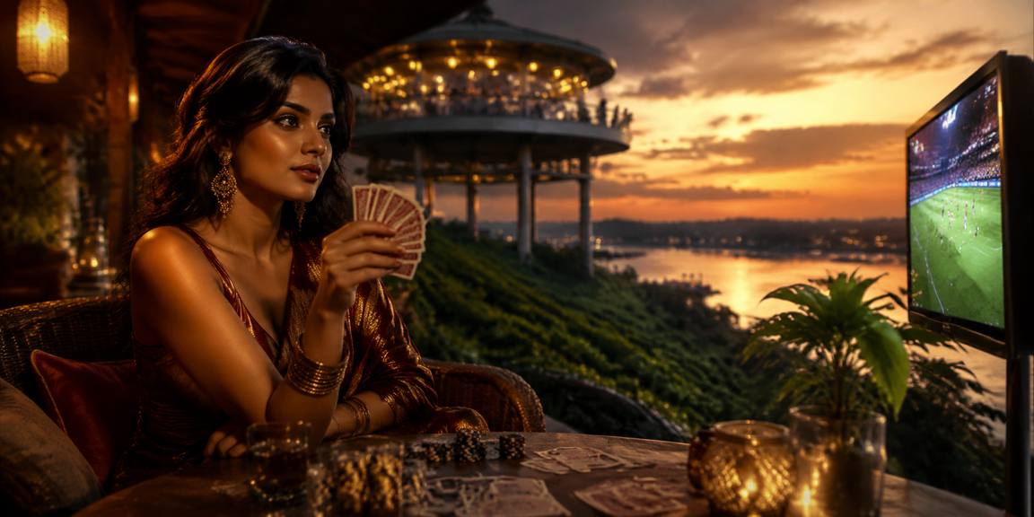 jain777 বিচ ভলিবল বেট