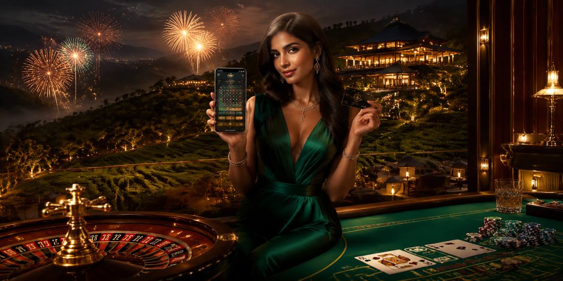 jain777 অল বেটস ব্ল্যাকজ্যাক — সব বাজি এক টেবিলে